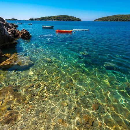 Villa Lora Dubrovnik Eksteriør bilde