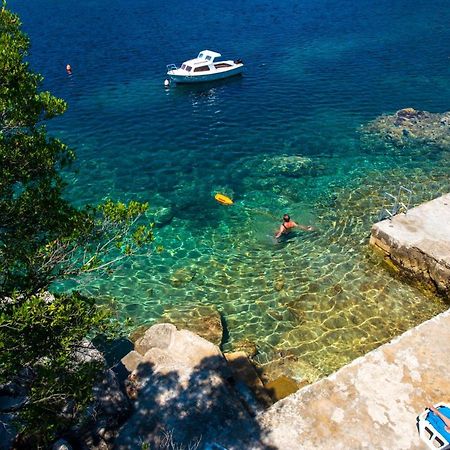 Villa Lora Dubrovnik Eksteriør bilde