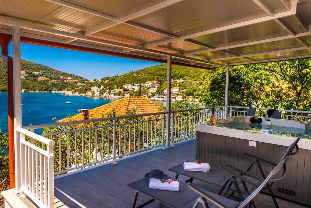 Villa Lora Dubrovnik Eksteriør bilde
