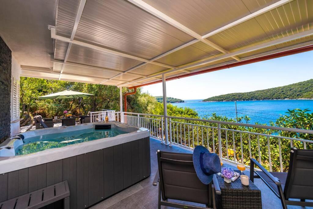 Villa Lora Dubrovnik Eksteriør bilde