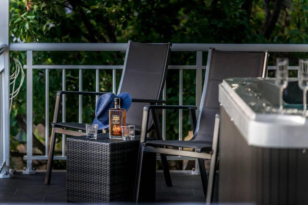 Villa Lora Dubrovnik Eksteriør bilde