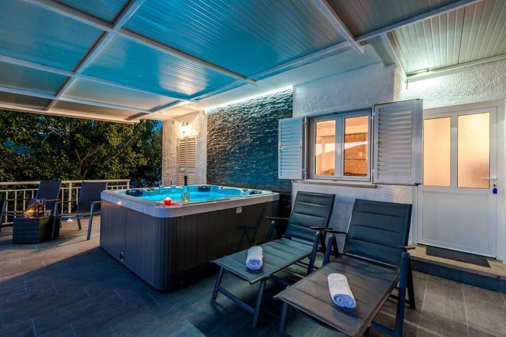Villa Lora Dubrovnik Eksteriør bilde