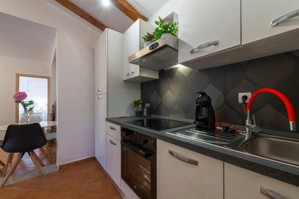 Villa Lora Dubrovnik Eksteriør bilde