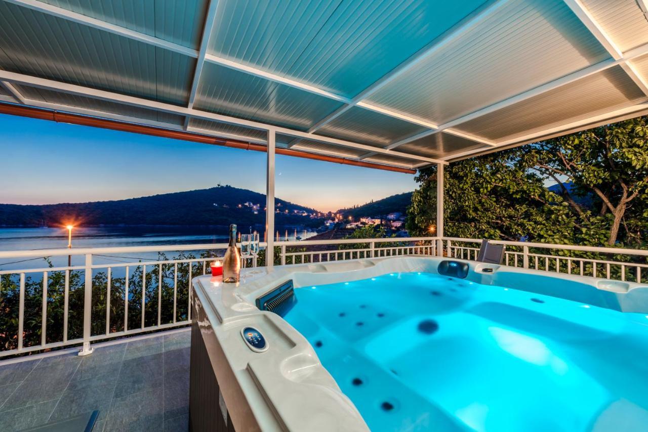 Villa Lora Dubrovnik Eksteriør bilde