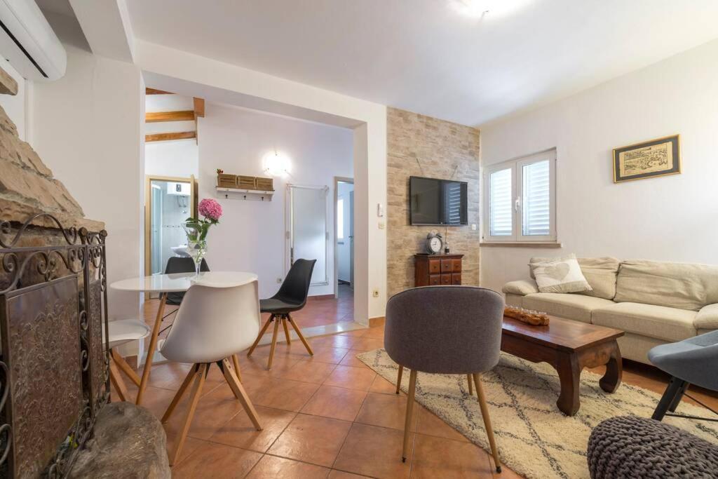Villa Lora Dubrovnik Eksteriør bilde
