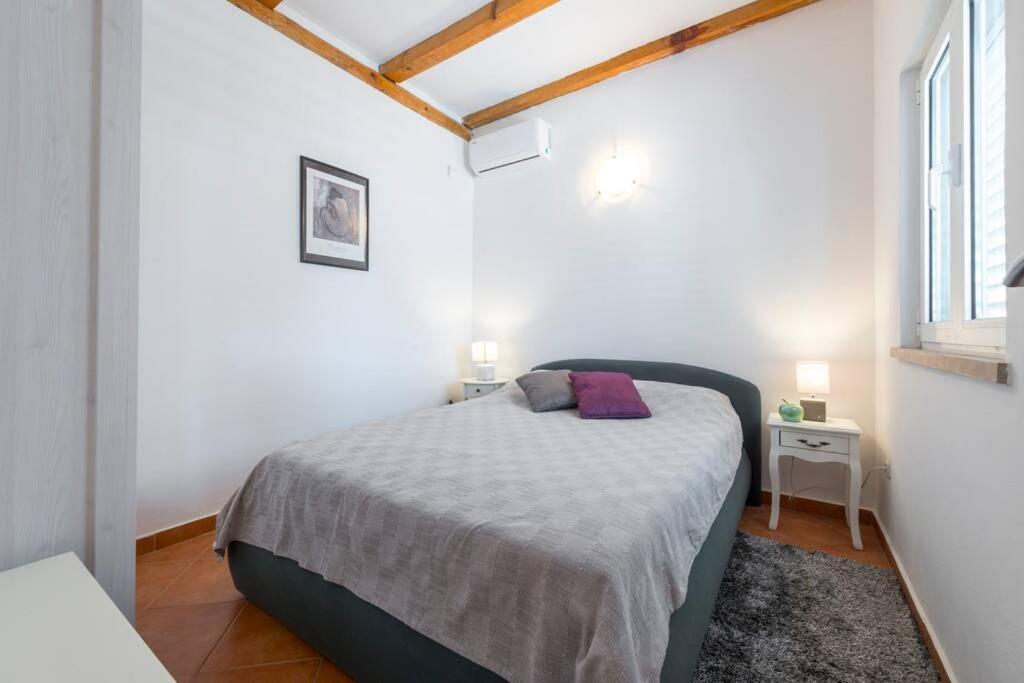 Villa Lora Dubrovnik Eksteriør bilde