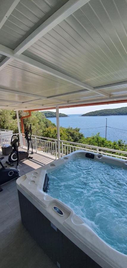Villa Lora Dubrovnik Eksteriør bilde