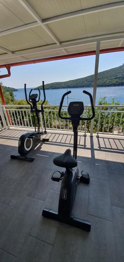 Villa Lora Dubrovnik Eksteriør bilde