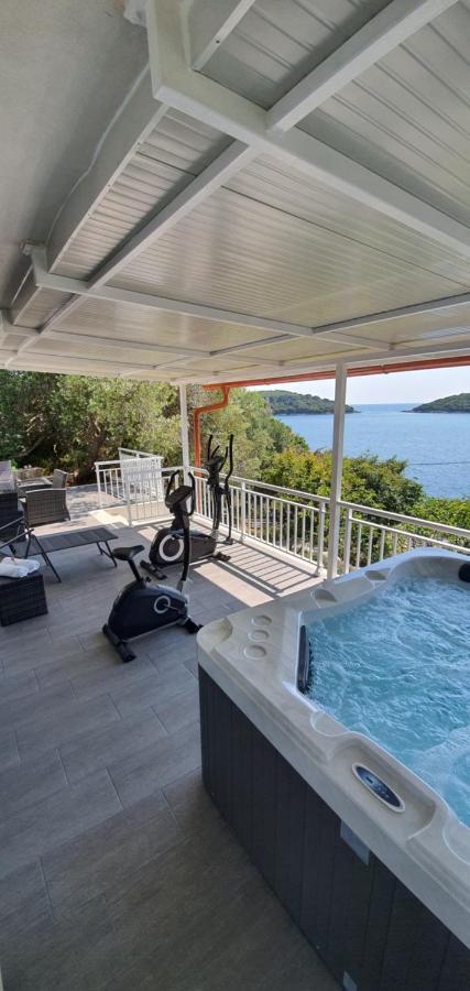 Villa Lora Dubrovnik Eksteriør bilde